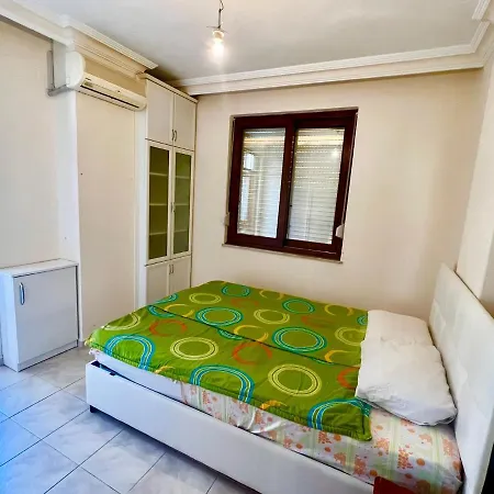 Frknxcleopatra Apartamento Alanya